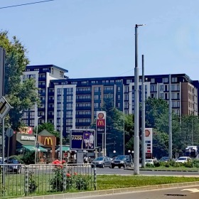 Comercio Tsentar, Plovdiv 4