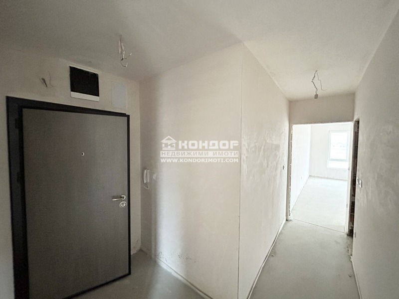 Na prodej  1 ložnice Plovdiv , Karšijaka , 58 m2 | 74024242 - obraz [3]