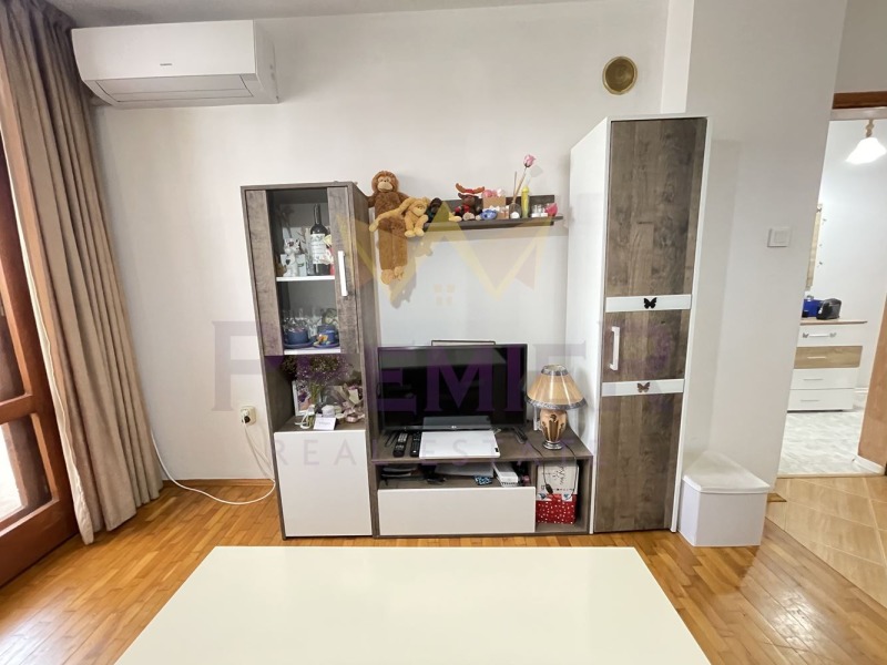 Na prodej  1 ložnice Varna , Ljatno kino Trakija , 56 m2 | 87475913 - obraz [4]