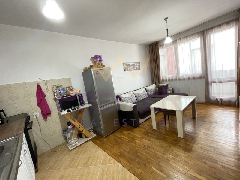 Na prodej  1 ložnice Varna , Ljatno kino Trakija , 56 m2 | 87475913 - obraz [2]