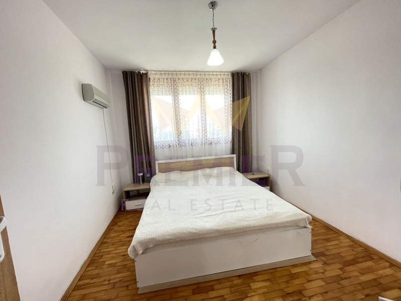 Na prodej  1 ložnice Varna , Ljatno kino Trakija , 56 m2 | 87475913 - obraz [5]