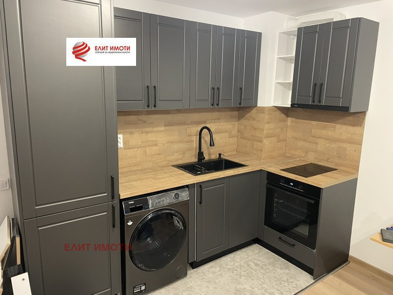 Продава  2-стаен град Варна , Възраждане 3 , 50 кв.м | 28658920 - изображение [8]