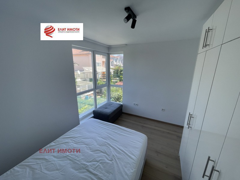 Продава  2-стаен град Варна , Възраждане 3 , 50 кв.м | 28658920 - изображение [4]