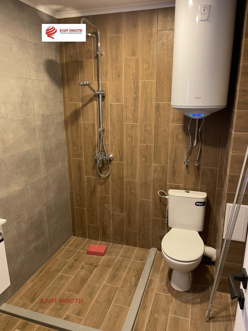 Продава  2-стаен град Варна , Възраждане 3 , 50 кв.м | 28658920 - изображение [6]