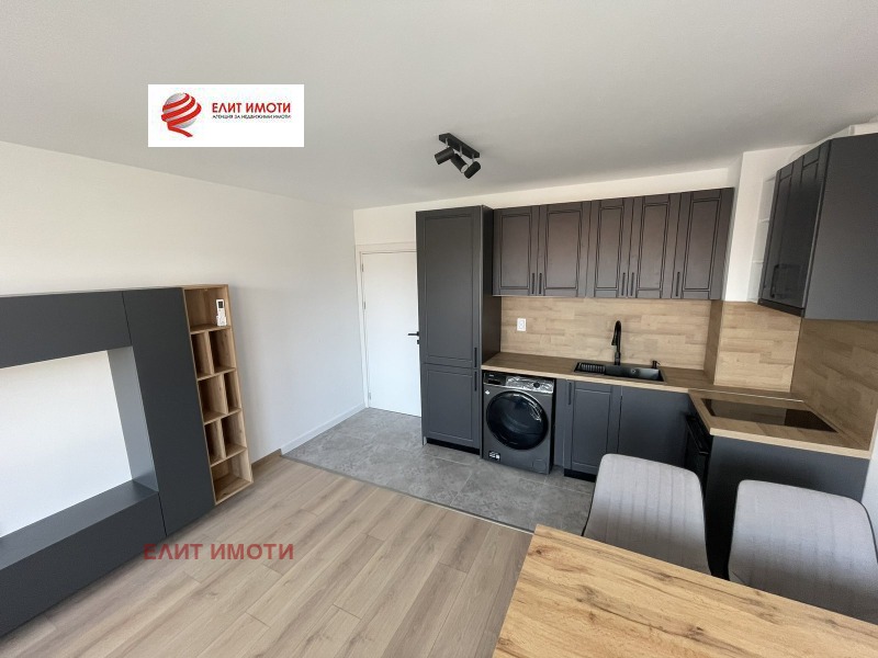 Продава  2-стаен град Варна , Възраждане 3 , 50 кв.м | 28658920 - изображение [3]