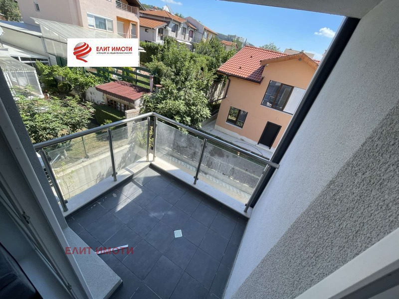 Продава  2-стаен град Варна , Възраждане 3 , 50 кв.м | 28658920 - изображение [5]