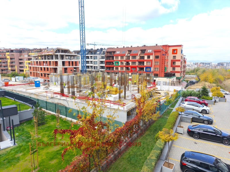 Til salgs  1 soverom Sofia , Manastirski livadi , 65 kvm | 75948384 - bilde [5]