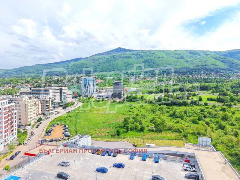 Til salgs  1 soverom Sofia , Manastirski livadi , 65 kvm | 75948384 - bilde [9]