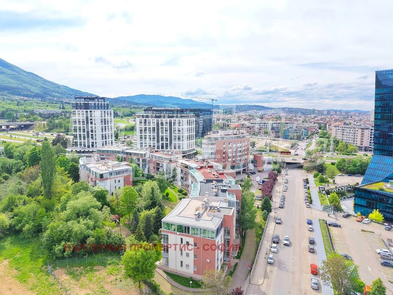 Til salgs  1 soverom Sofia , Manastirski livadi , 65 kvm | 75948384 - bilde [3]