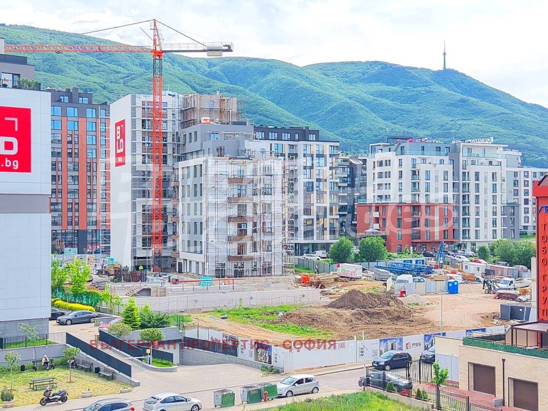 Til salgs  1 soverom Sofia , Manastirski livadi , 65 kvm | 75948384