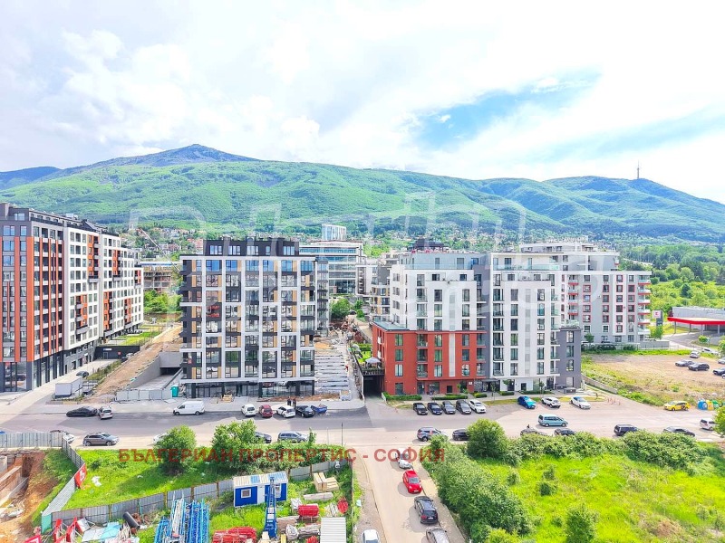 Til salgs  1 soverom Sofia , Manastirski livadi , 65 kvm | 75948384 - bilde [2]