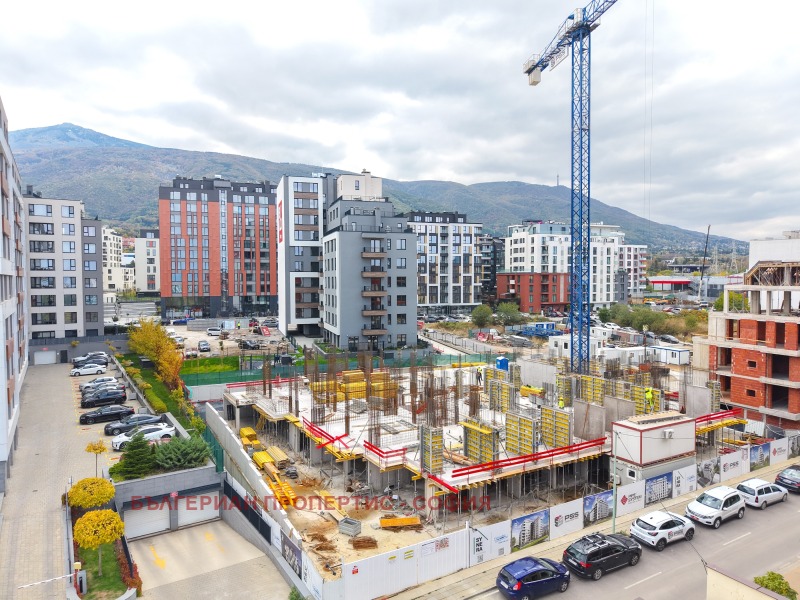 Продава 2-СТАЕН, град София, Манастирски ливади • 166000 € / 324667.78 лв. • 90708397 1