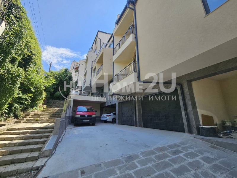 Satılık  1 yatak odası Plovdiv , Maraşa , 52 metrekare | 98136258 - görüntü [2]