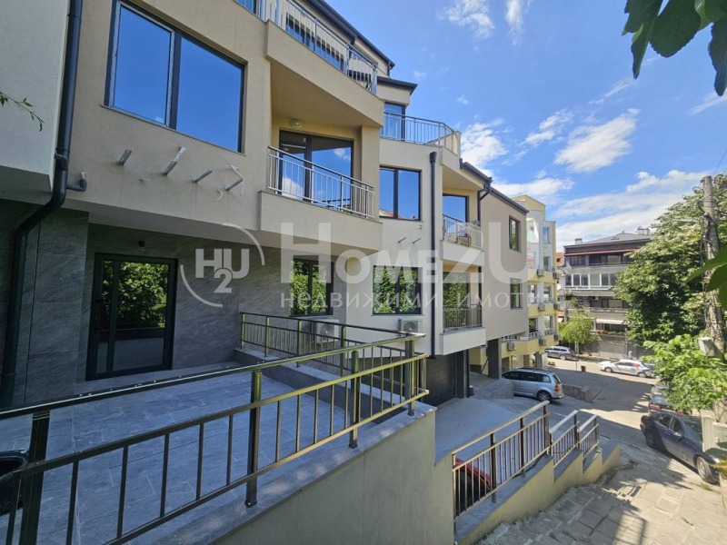 Satılık  1 yatak odası Plovdiv , Maraşa , 52 metrekare | 98136258