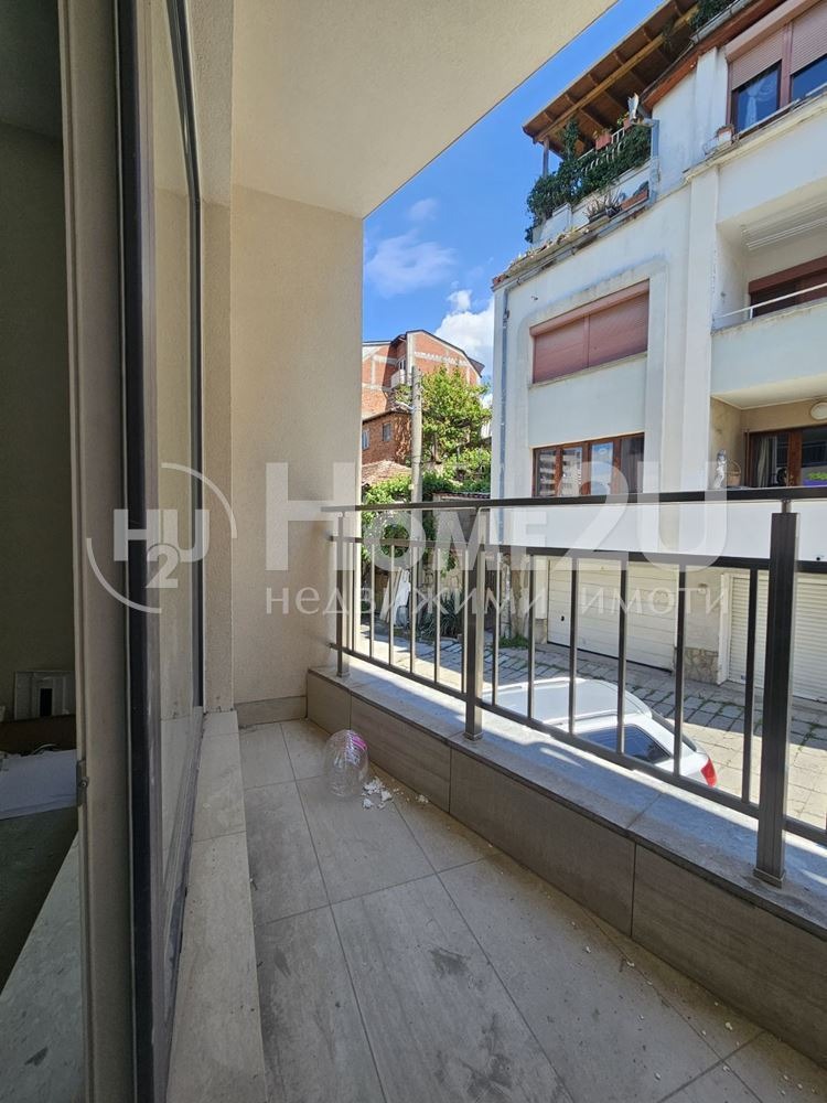 Satılık  1 yatak odası Plovdiv , Maraşa , 52 metrekare | 98136258 - görüntü [9]