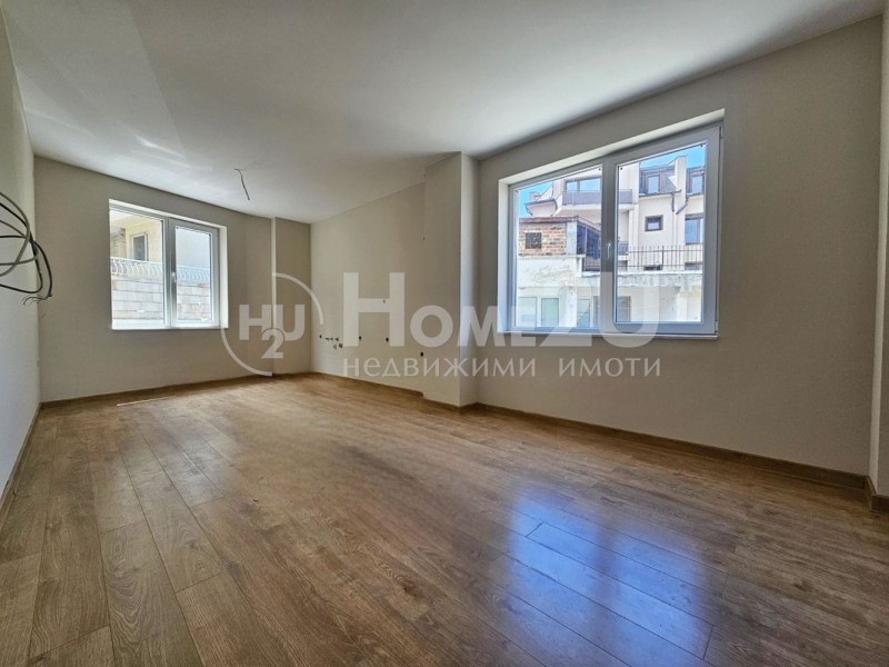 Satılık  1 yatak odası Plovdiv , Maraşa , 52 metrekare | 98136258 - görüntü [3]