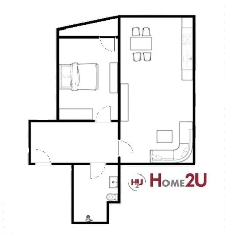 Satılık  1 yatak odası Plovdiv , Maraşa , 52 metrekare | 98136258 - görüntü [14]