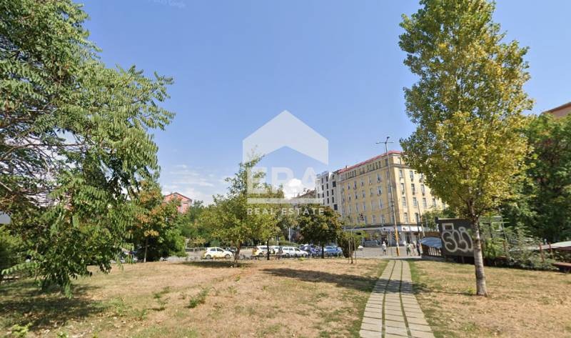 Продава  2-стаен, град София, Център •  280 000 EUR • ID 26503411 — holmes.bg - [1] 