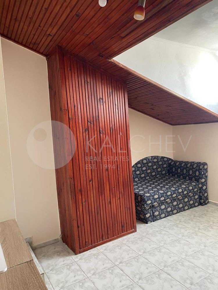 De vânzare  1 dormitor regiunea Dobrich , Cranevo , 28 mp | 16244585 - imagine [4]