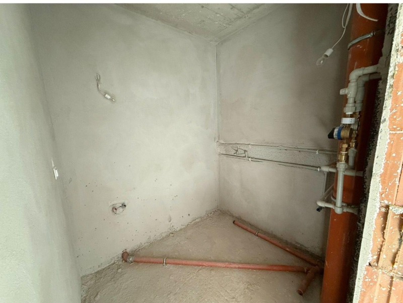 Till salu  1 sovrum Plovdiv , Trakija , 73 kvm | 61978251 - bild [4]