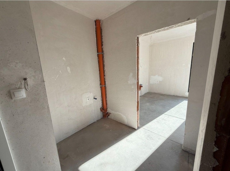 Till salu  1 sovrum Plovdiv , Trakija , 73 kvm | 61978251 - bild [5]