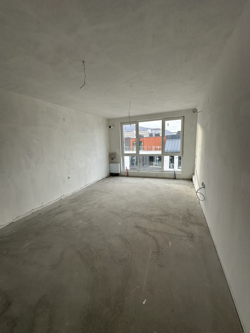 Продава 2-СТАЕН, гр. София, Малинова долина, снимка 2 - Апартаменти - 52452354