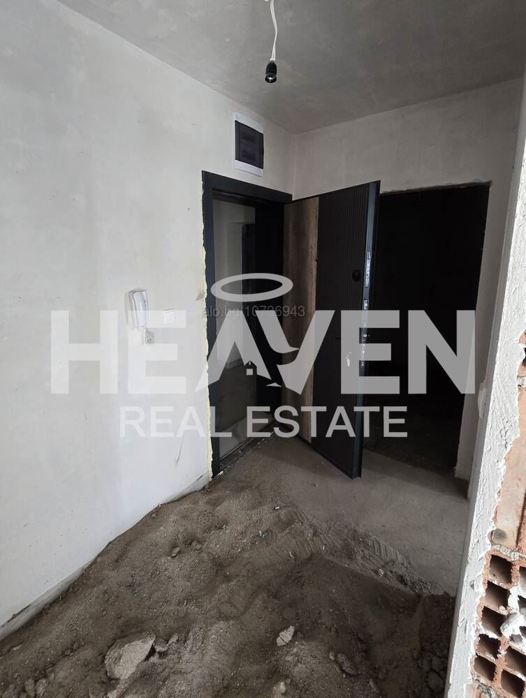 Продава 2-СТАЕН, гр. Пловдив, Христо Смирненски, снимка 7 - Апартаменти - 52603648