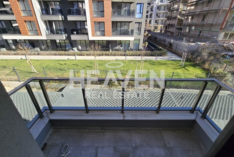 Продава 2-СТАЕН, гр. Пловдив, Христо Смирненски, снимка 11 - Апартаменти - 52603648