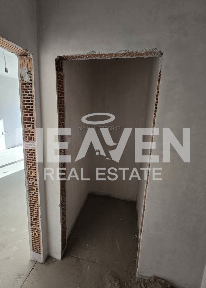 Продава 2-СТАЕН, гр. Пловдив, Христо Смирненски, снимка 6 - Апартаменти - 52603648