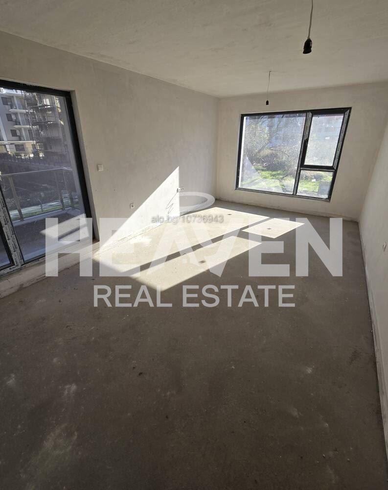 Продава 2-СТАЕН, гр. Пловдив, Христо Смирненски, снимка 4 - Апартаменти - 52603648