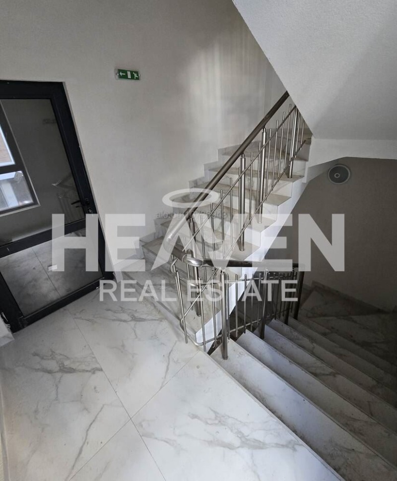 Продава 2-СТАЕН, гр. Пловдив, Христо Смирненски, снимка 9 - Апартаменти - 52603648