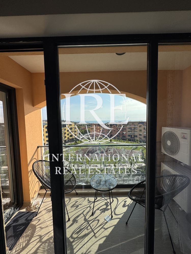 Продава 2-СТАЕН, гр. Варна, к.к. Св.Св. Константин и Елена, снимка 10 - Апартаменти - 52812024