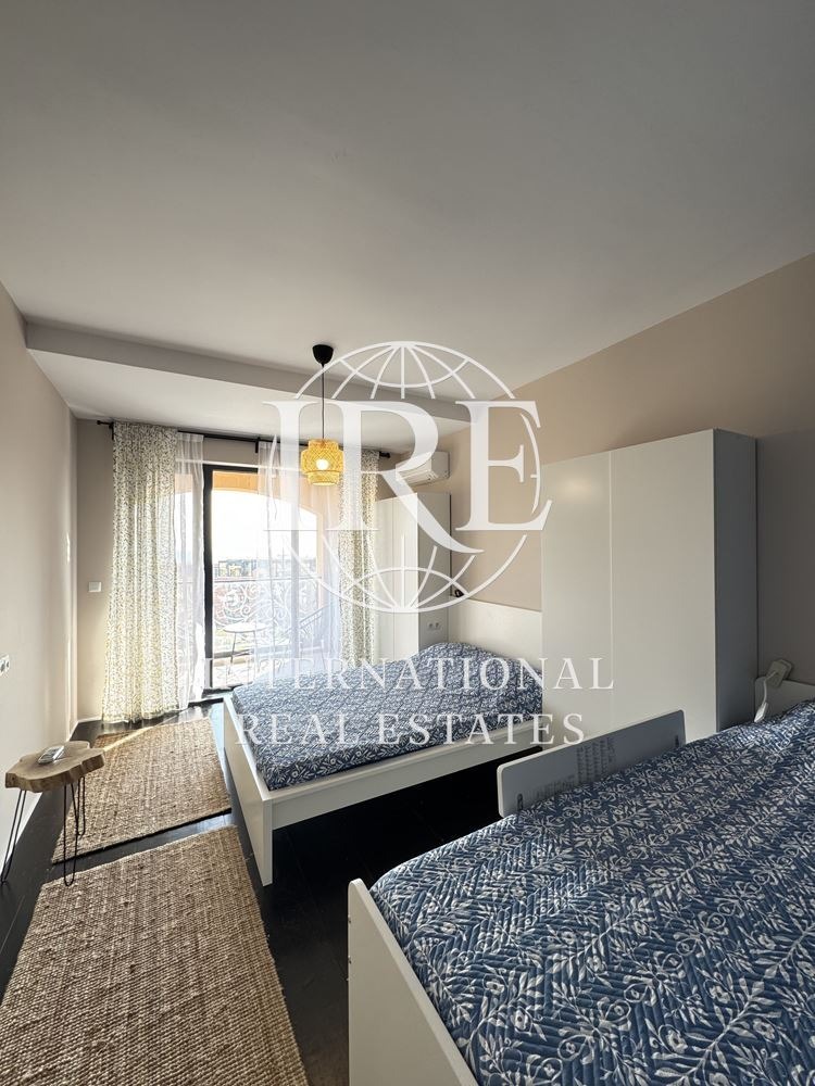 Продава 2-СТАЕН, гр. Варна, к.к. Св.Св. Константин и Елена, снимка 7 - Апартаменти - 52812024