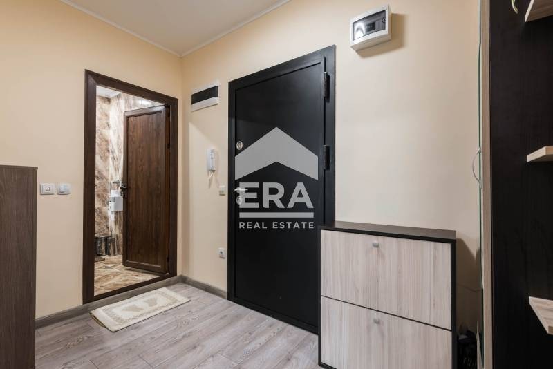 Продава 2-СТАЕН, гр. Варна, Аспарухово, снимка 10 - Апартаменти - 54326597