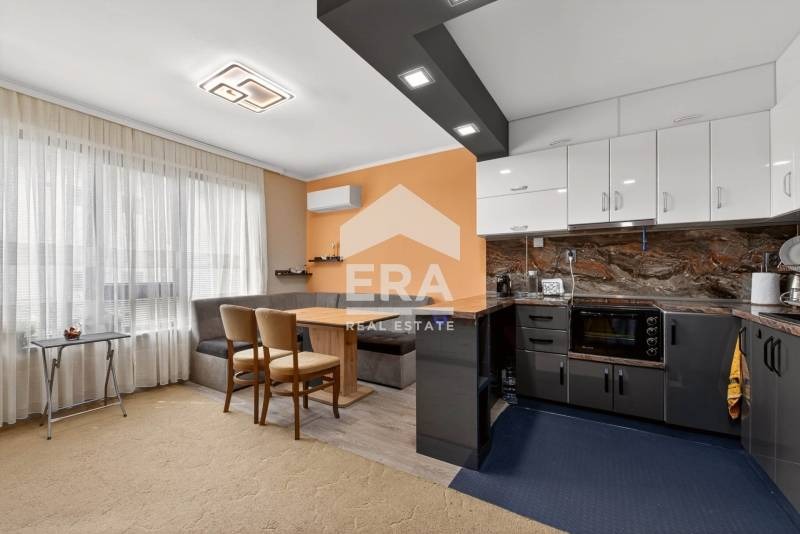 Продава 2-СТАЕН, гр. Варна, Аспарухово, снимка 2 - Апартаменти - 54326597