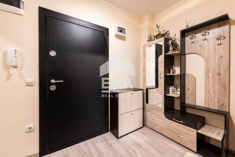 Продава 2-СТАЕН, гр. Варна, Аспарухово, снимка 9 - Апартаменти - 54326597