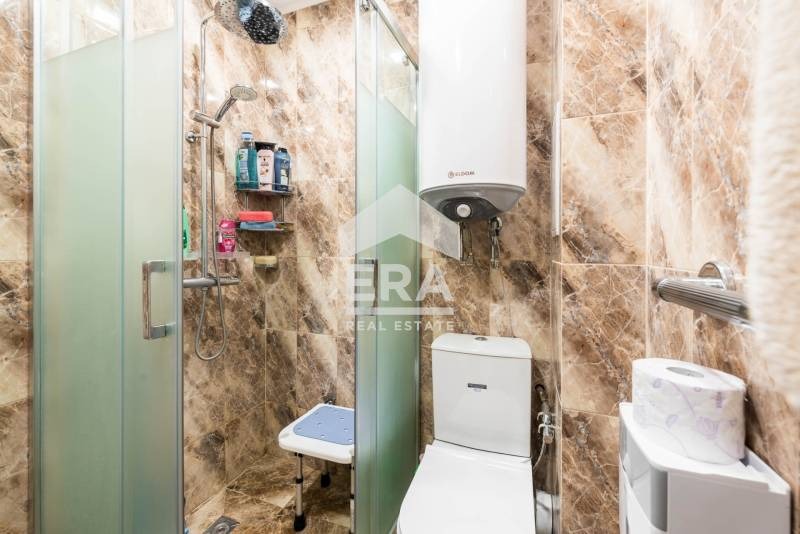 Продава 2-СТАЕН, гр. Варна, Аспарухово, снимка 11 - Апартаменти - 54326597