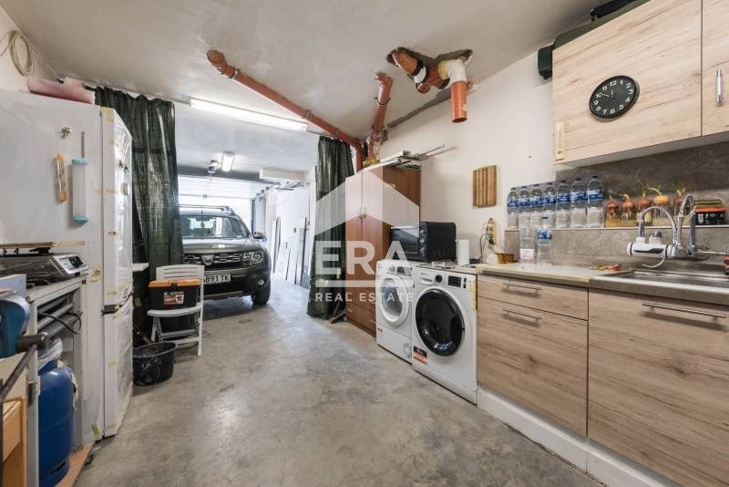 Продава 2-СТАЕН, гр. Варна, Аспарухово, снимка 15 - Апартаменти - 54326597