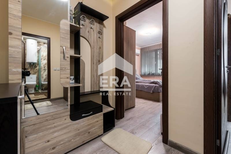 Продава 2-СТАЕН, гр. Варна, Аспарухово, снимка 6 - Апартаменти - 54326597