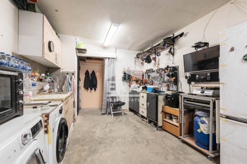 Продава 2-СТАЕН, гр. Варна, Аспарухово, снимка 16 - Апартаменти - 54326597