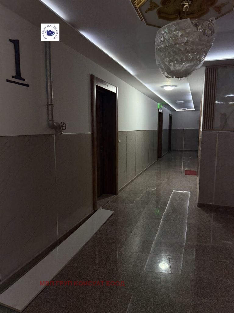 Продава  3-стаен град София , Малинова долина , 107 кв.м | 90088240 - изображение [13]