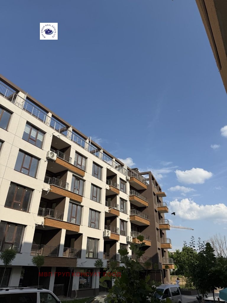 Продава  3-стаен град София , Малинова долина , 107 кв.м | 90088240 - изображение [14]