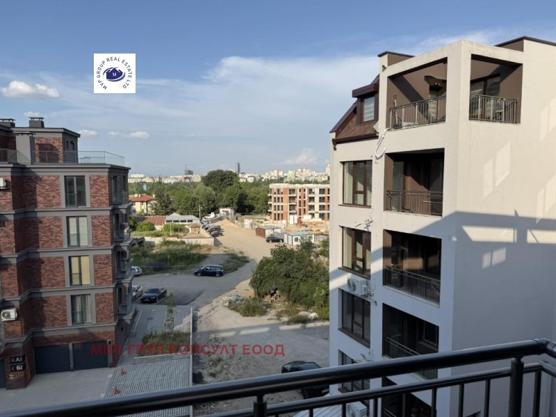 Продава  3-стаен град София , Малинова долина , 107 кв.м | 90088240 - изображение [9]