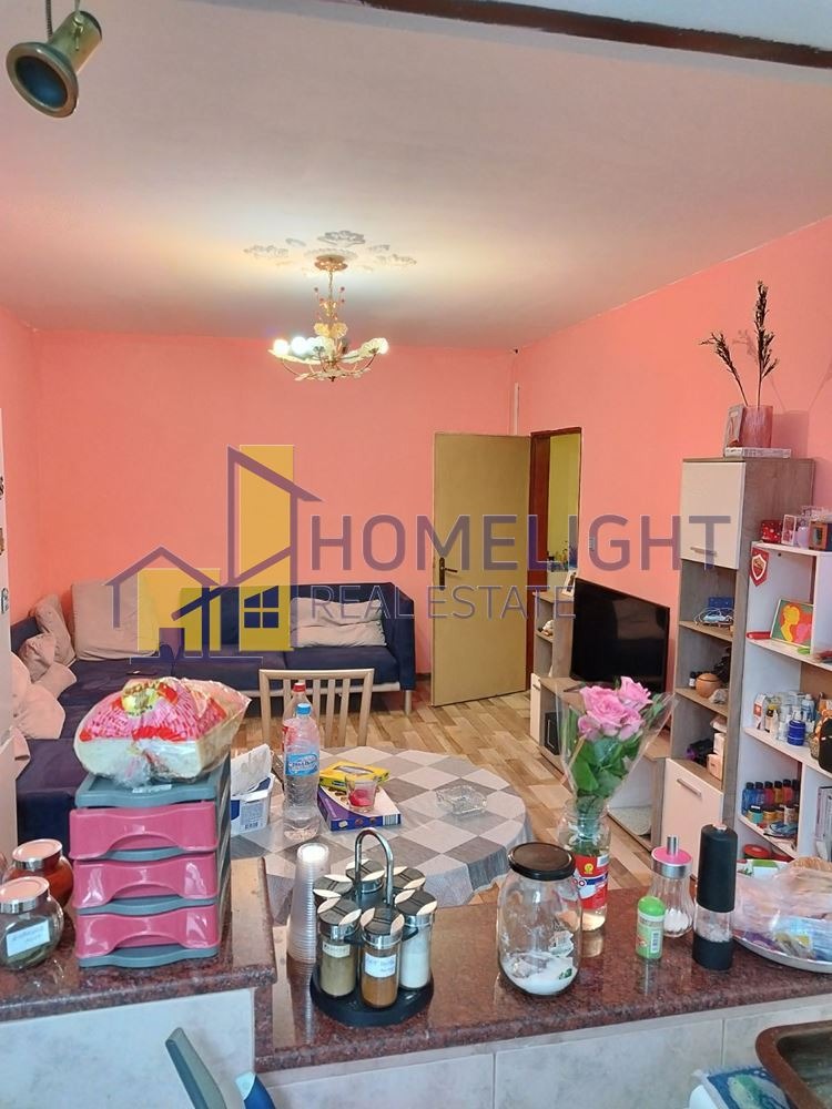 Продава  3-стаен град София , Надежда 3 , 67 кв.м | 20425868 - изображение [2]