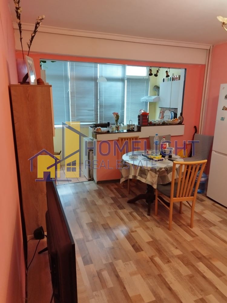 Продава  3-стаен град София , Надежда 3 , 67 кв.м | 20425868
