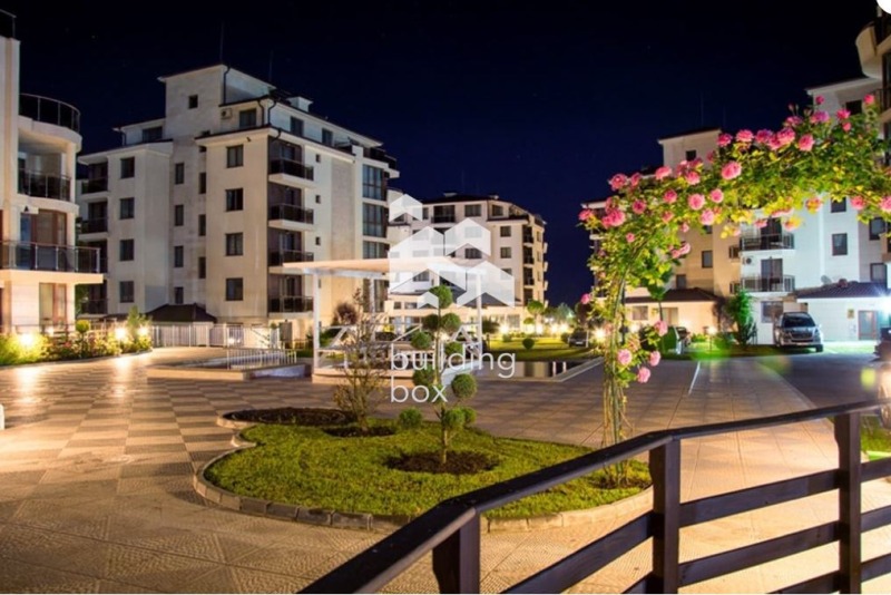 For Sale  2 bedroom region Varna , Shkorpilovtsi , 107 sq.m | 65112980 - image [9]