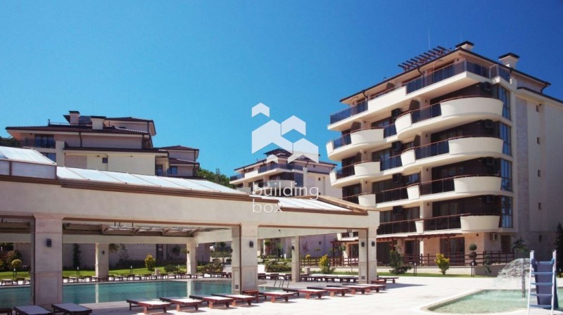 For Sale  2 bedroom region Varna , Shkorpilovtsi , 107 sq.m | 65112980 - image [11]