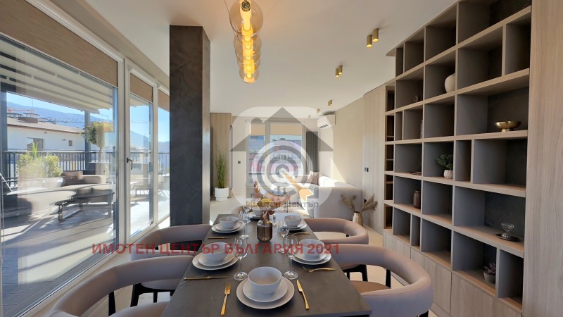 Продава  3-стаен град София , Кръстова вада , 170 кв.м | 64345346 - изображение [3]