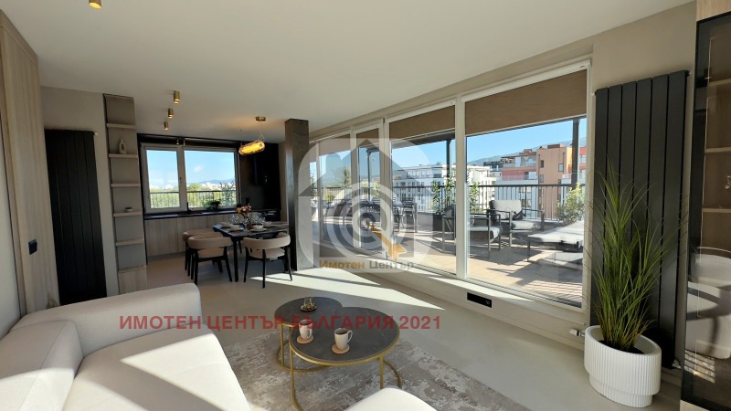 Продава  3-стаен град София , Кръстова вада , 170 кв.м | 64345346 - изображение [5]