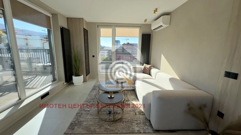 Продава  3-стаен град София , Кръстова вада , 170 кв.м | 64345346 - изображение [4]